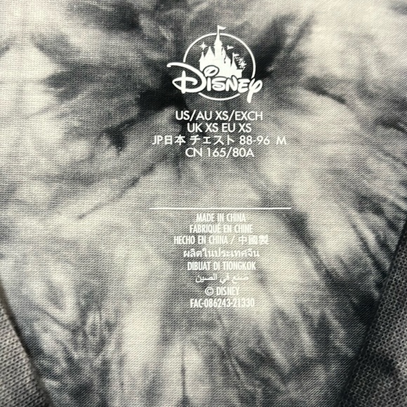 Disney The Haunted Mansion T-Shirt For Adults - Picture 6 of 9